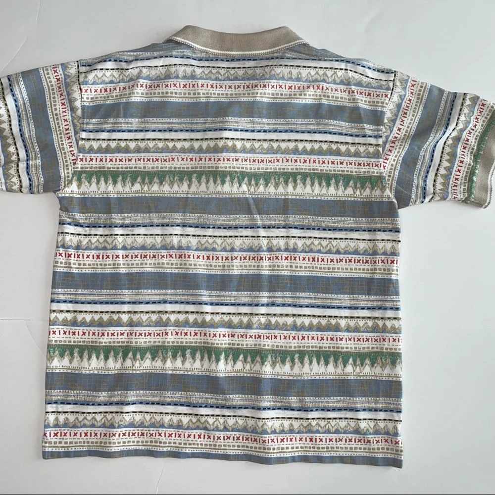 Greg Norman Polo - Picture 6 of 11